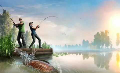 Основные характеристики рыболовного удилища