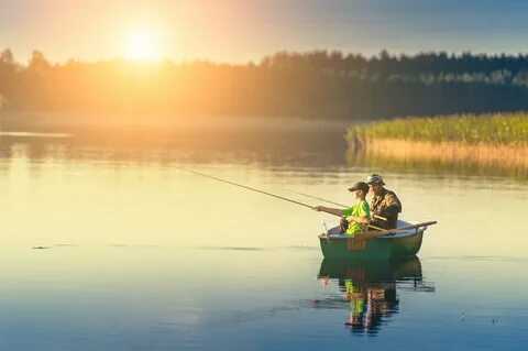 Психология ночной рыбалки: стратегии для успешного улова